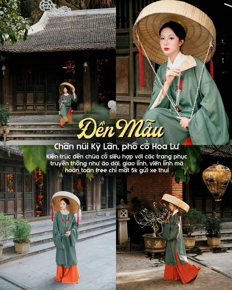 Kinh nghiệm du lịch Ninh Bình 1 ngày