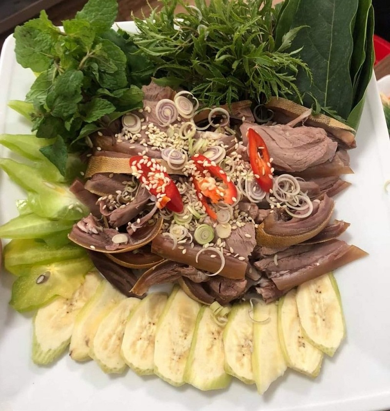 Kinh nghiệm du lịch Ninh Bình 1 ngày