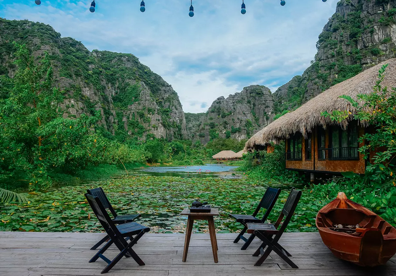 kinh nghiệm du lịch Ninh Bình