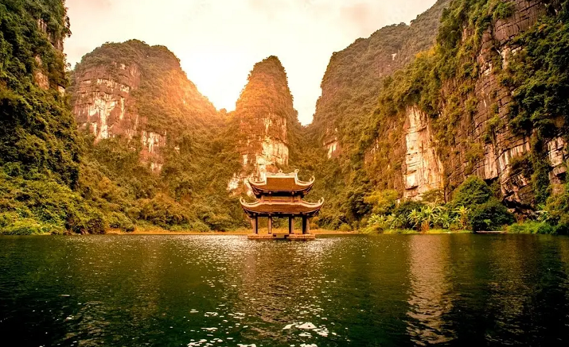 Kinh Nghiệm Đi Tràng An