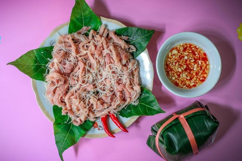Du lịch Ninh Bình mua gì làm quà?