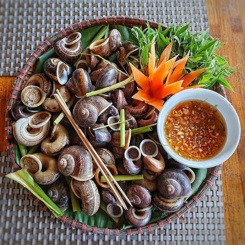 Du lịch Ninh Bình mua gì làm quà?