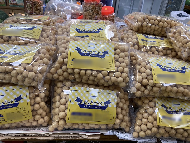 Du lịch Ninh Bình mua gì làm quà?