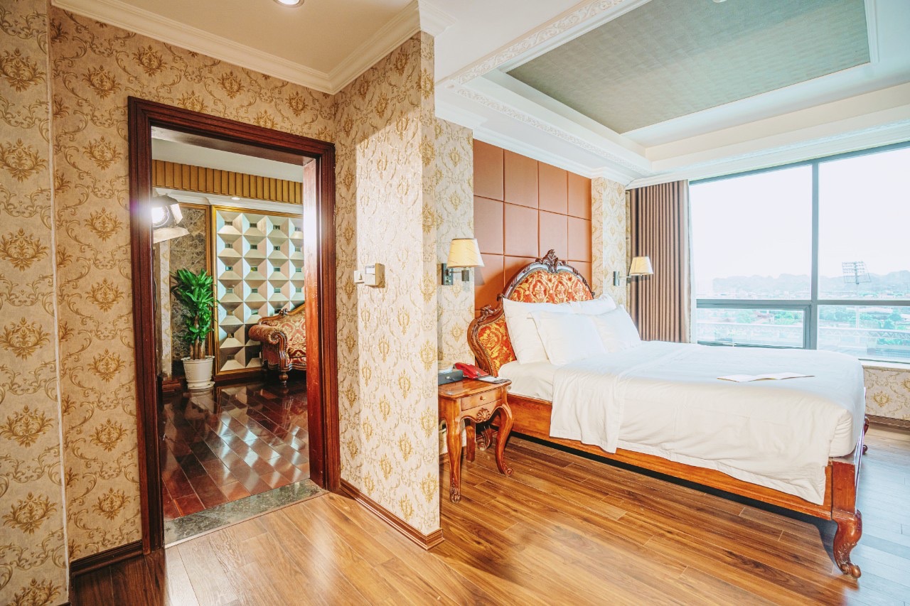 Loại phòng 1